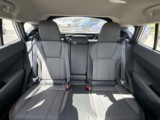 New 2026 Subaru Crosstrek 2.5i Limited w/ Crosstrek Mirror Package AWD/4WD image 25