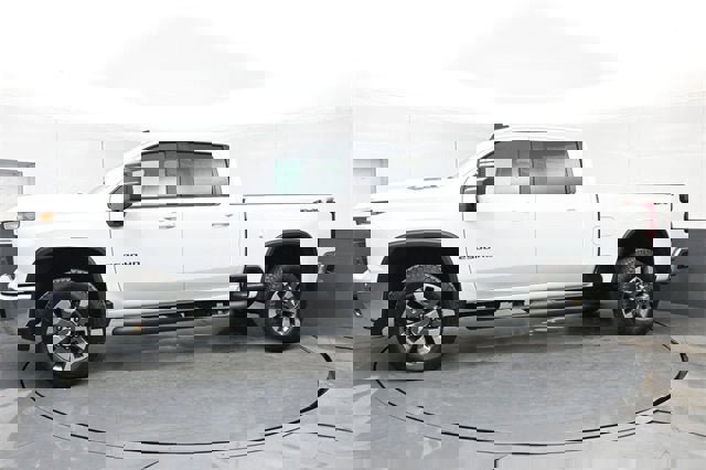 New 2026 Chevrolet Silverado 2500 LT w/ All Star Edition image 11