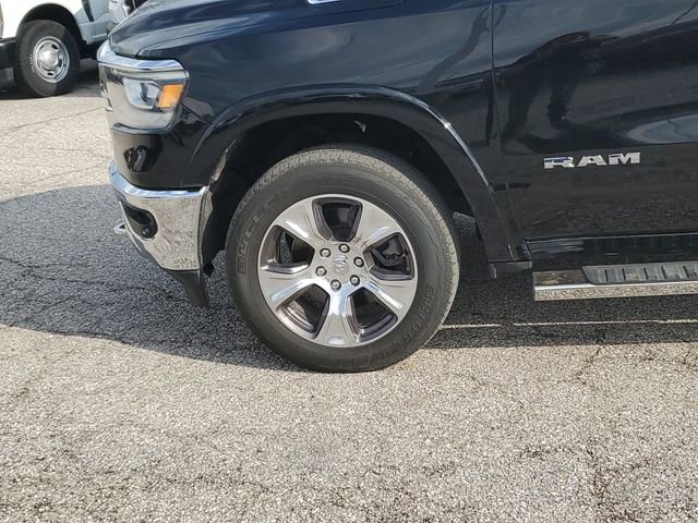 Used 2022 RAM 1500 Laramie image 8