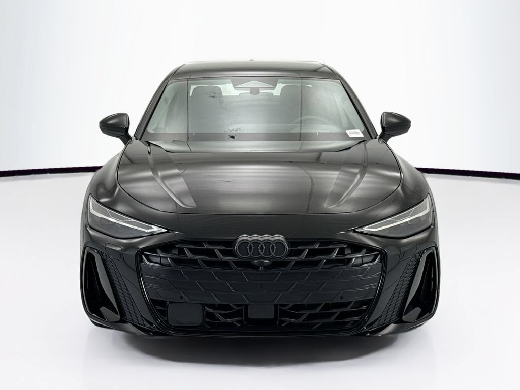 Used 2026 Audi A6 Premium Plus AWD/4WD image 2