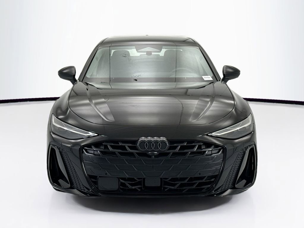 Used 2026 Audi A6 Premium Plus AWD/4WD image 2