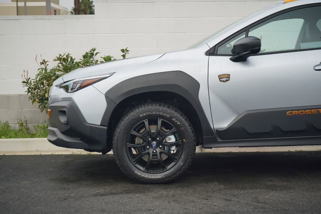 New 2026 Subaru Crosstrek 2.5i Wilderness image 2