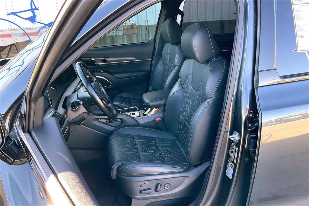 Used 2023 Kia Telluride SX X-Line image 25