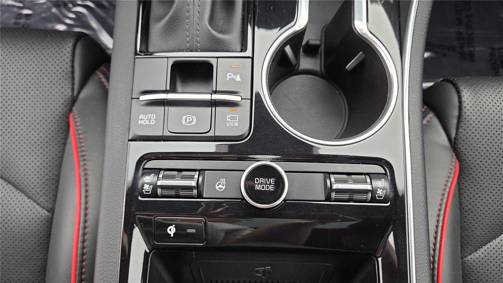 Certified 2023 Kia K5 GT w/ GT1 Package FWD image 25
