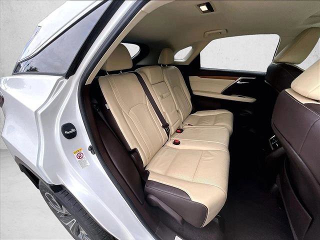 Used 2019 Lexus RX 350 FWD w/ Premium Package image 29