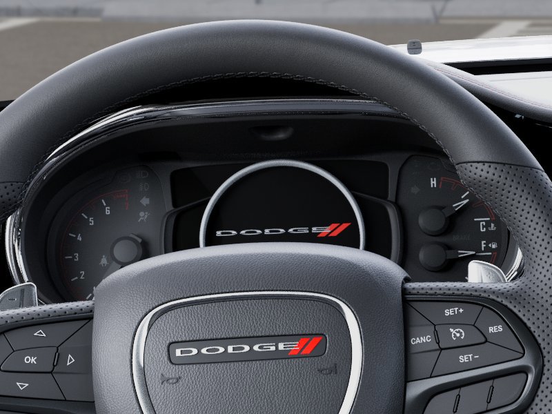 New 2026 Dodge Durango GT image 17