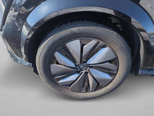 Certified 2023 Nissan Ariya FWD image 25