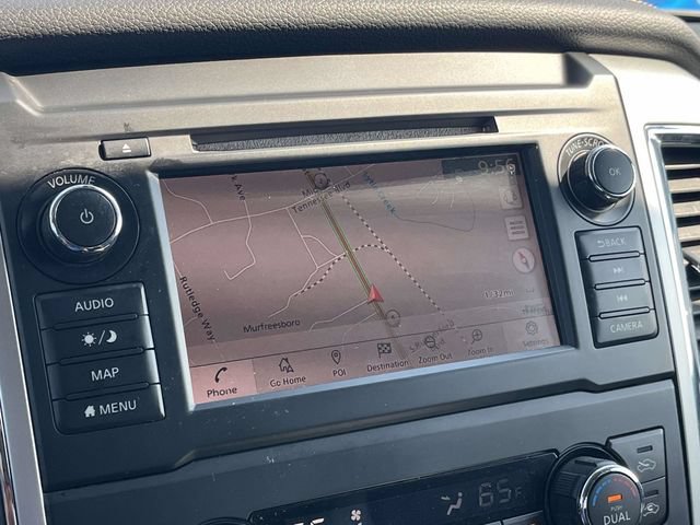 Used 2019 Nissan Titan SL RWD image 28