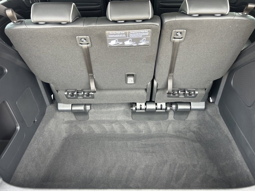 New 2026 Honda Odyssey Elite image 14