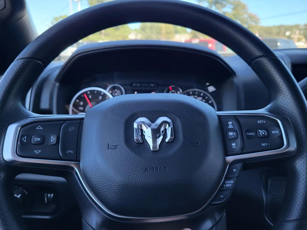 New 2026 RAM 3500 Tradesman image 17