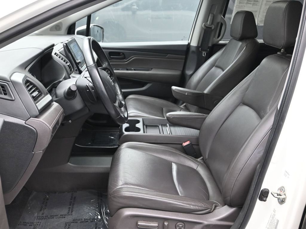 Used 2019 Honda Odyssey EX-L image 15