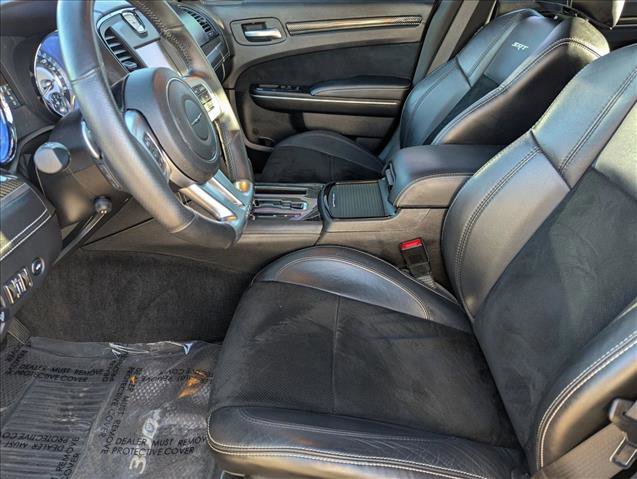 Used 2014 Chrysler 300 SRT8 w/ Leather Interior Group image 13