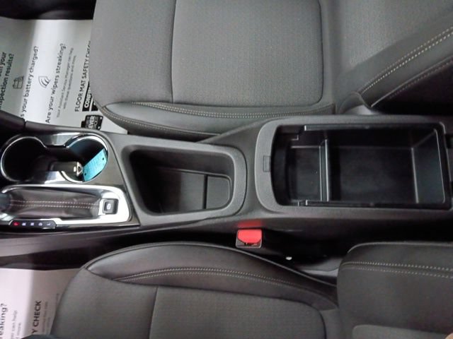 Used 2023 Buick Encore GX Select w/ Safety Package II AWD/4WD image 18