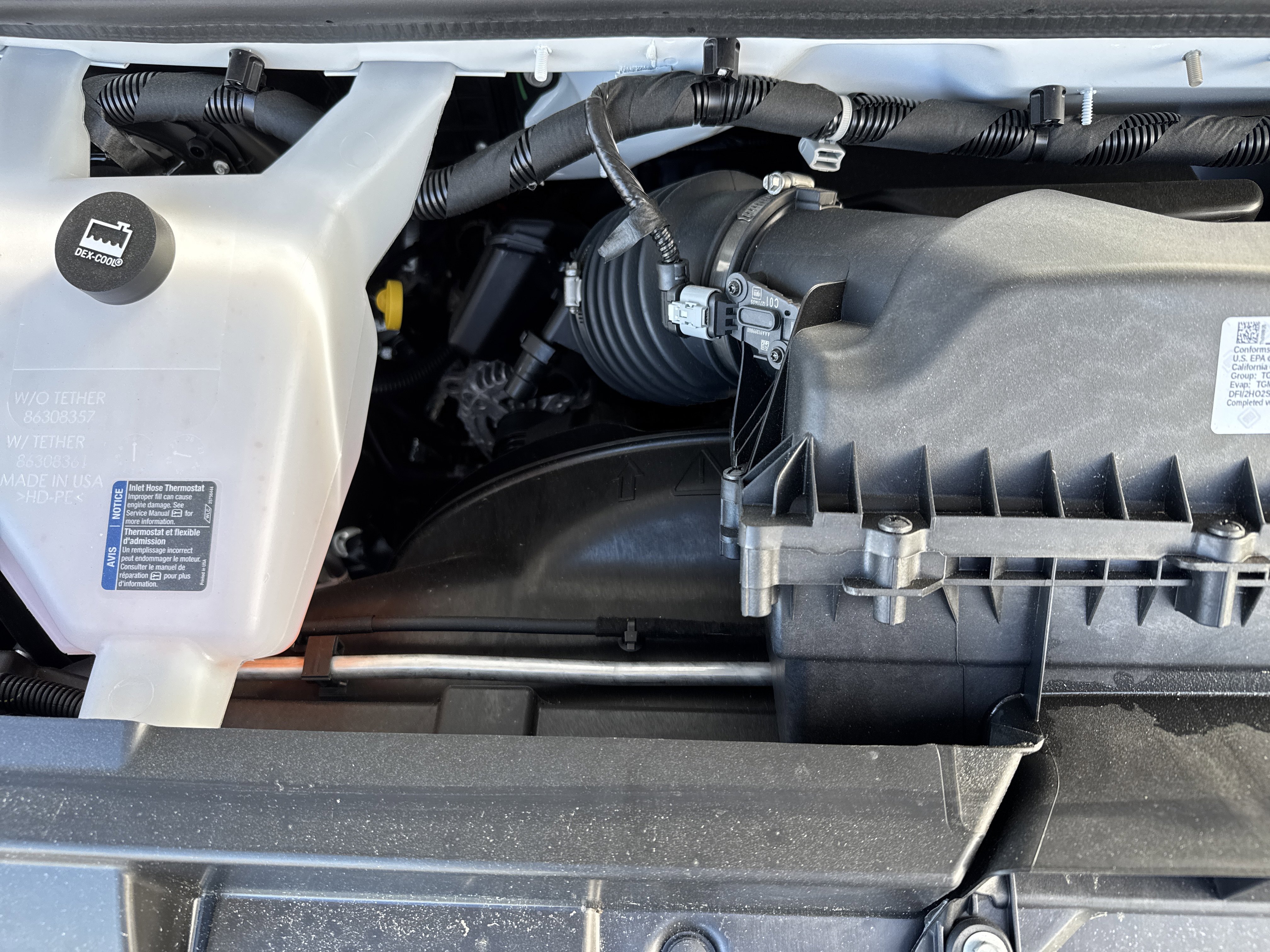 New 2026 GMC Savana 3500 w/ Power Convenience Package RWD image 30