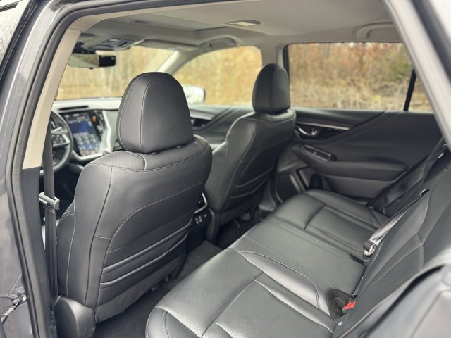 Used 2024 Subaru Outback Touring XT image 13