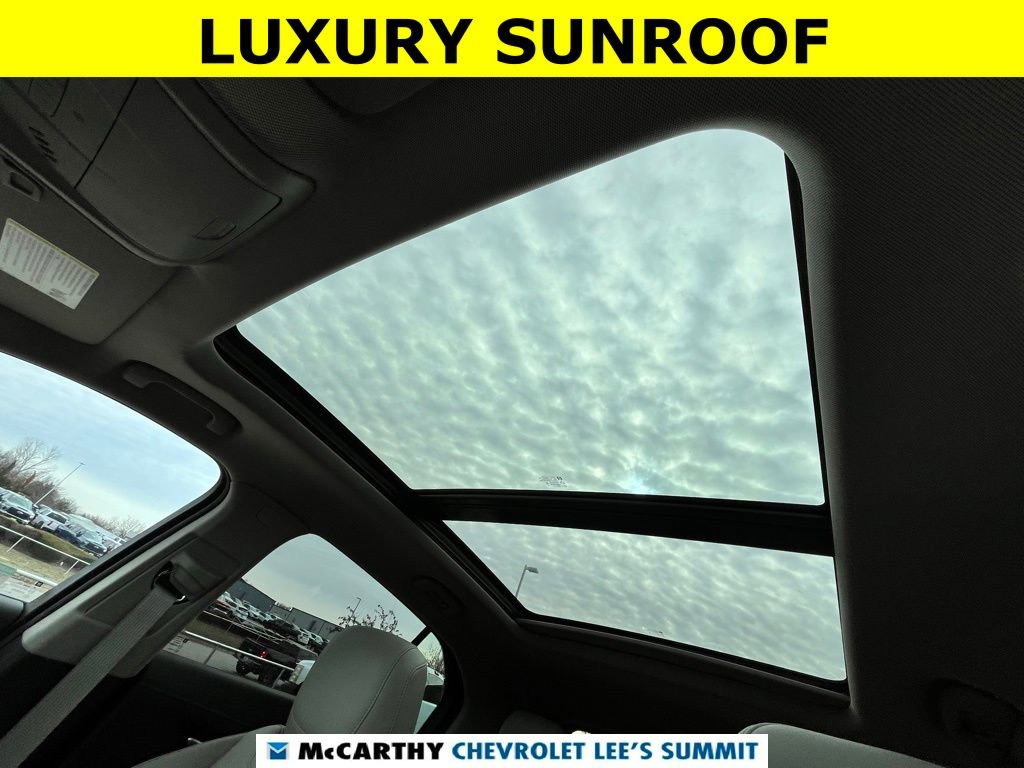 Used 2023 Cadillac XT4 Luxury image 6