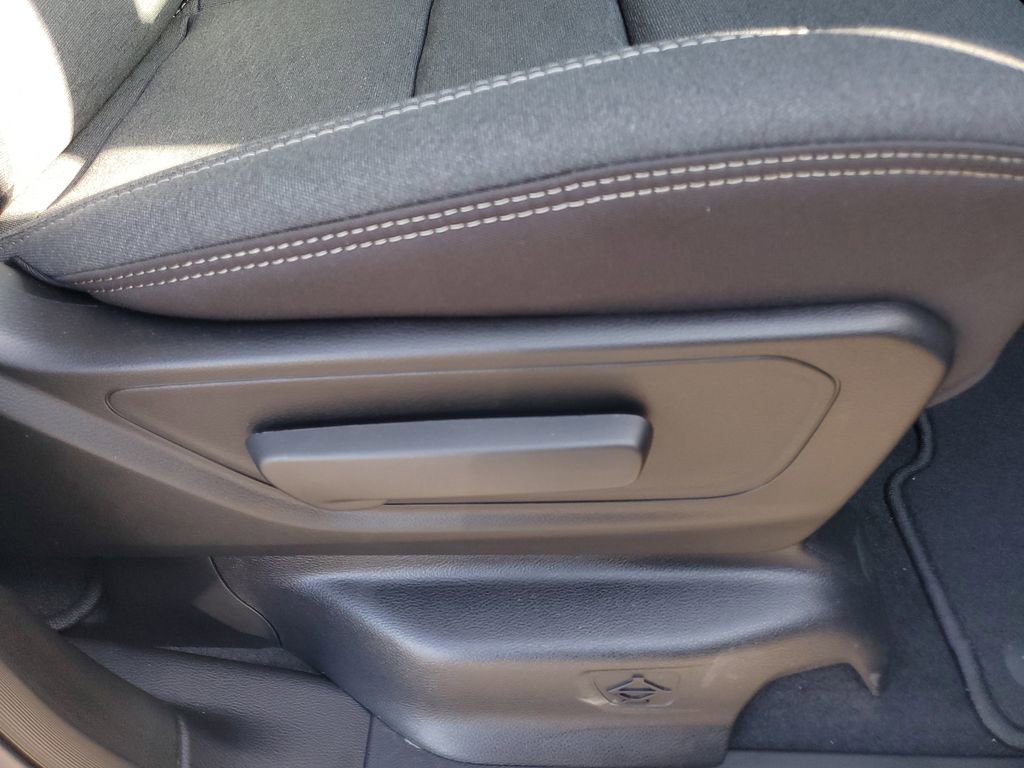 New 2025 RAM 1500 Tradesman w/ Off Road Group image 31