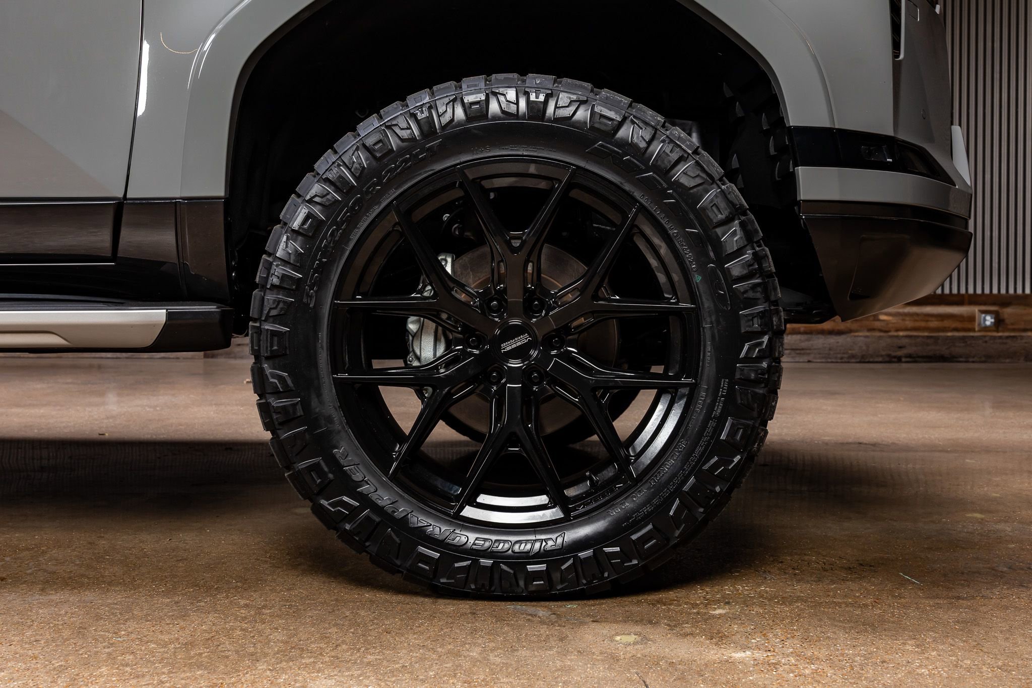 Used 2024 Lexus GX 550 image 12