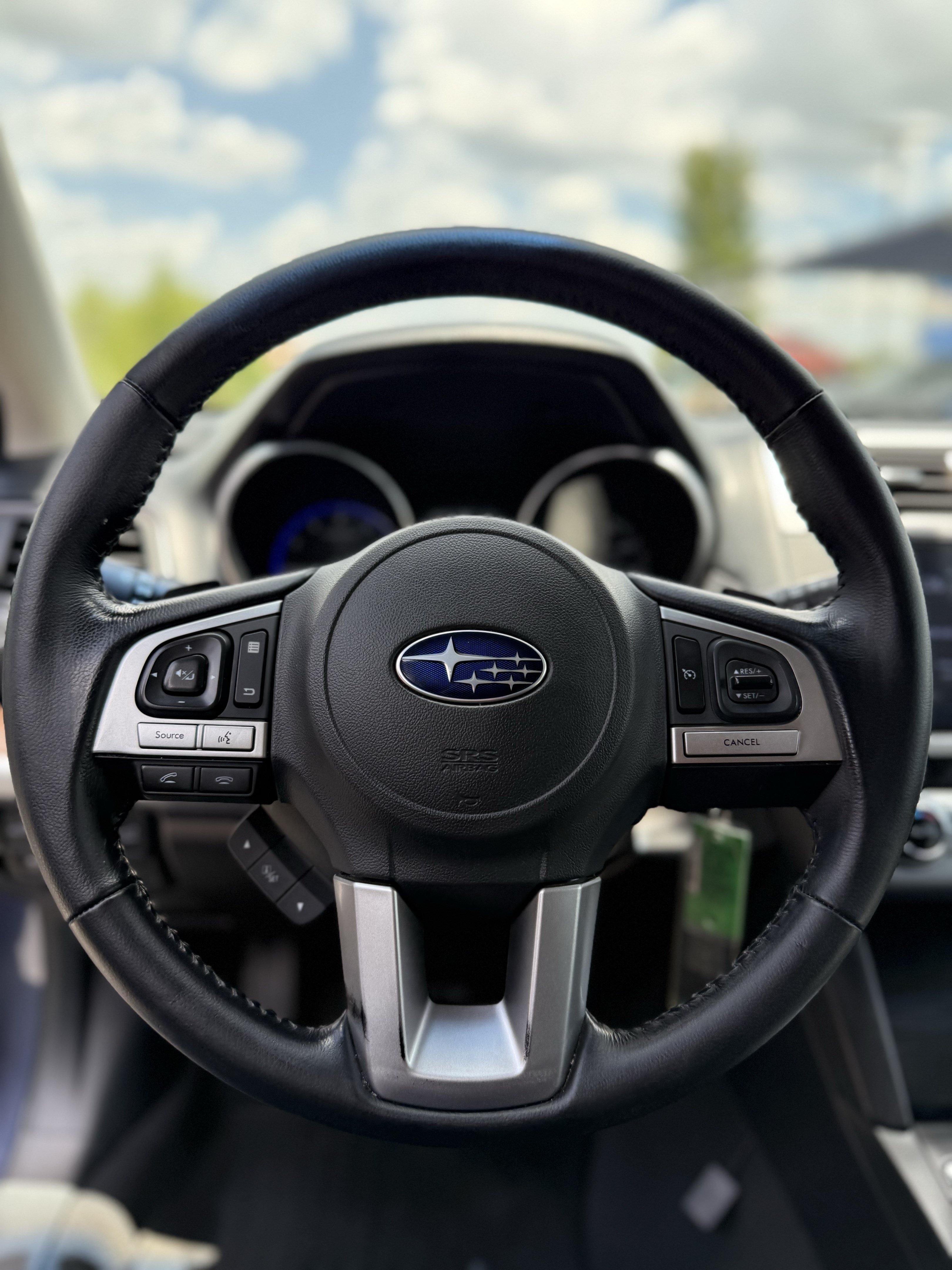 Used 2016 Subaru Outback 3.6R Limited AWD/4WD image 22