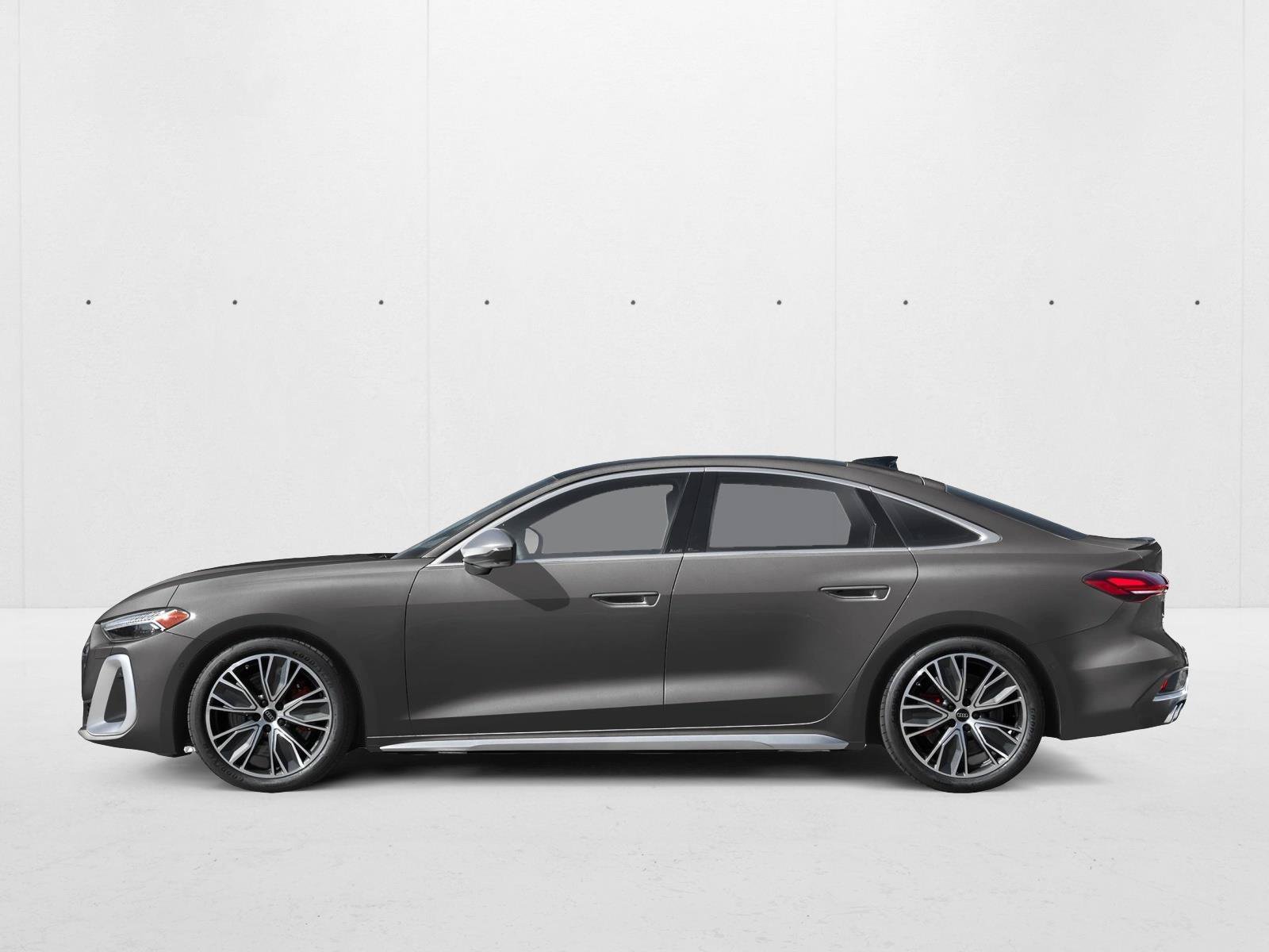 New 2026 Audi S5 Premium Plus AWD/4WD video 3