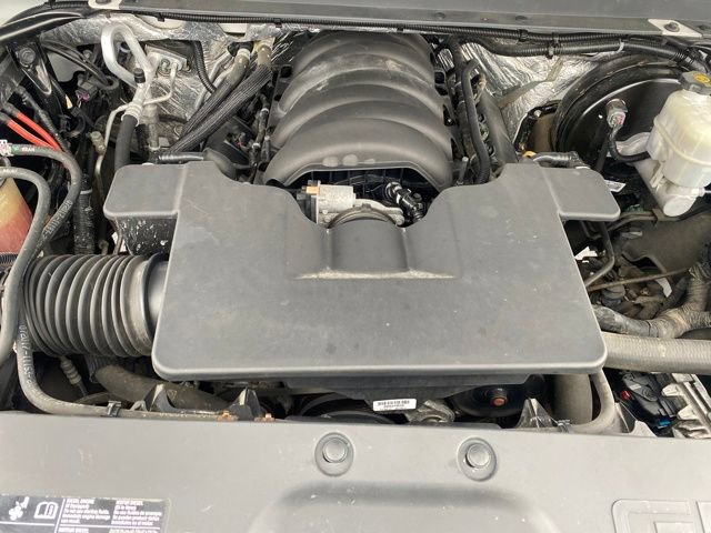 Used 2017 GMC Yukon Denali w/ Open Road Package image 25