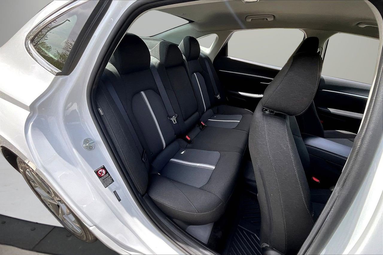 Used 2020 Hyundai Sonata SEL image 23