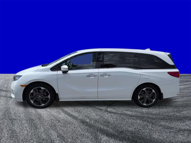 Used 2023 Honda Odyssey Elite image 6