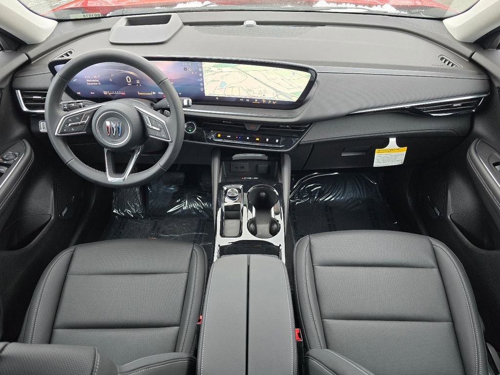 New 2026 Buick Envision Preferred image 28