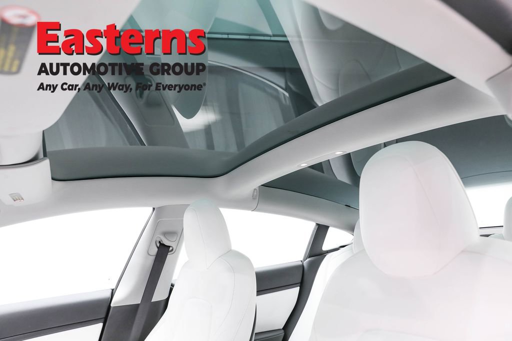 Used 2019 Tesla Model 3 Performance image 31