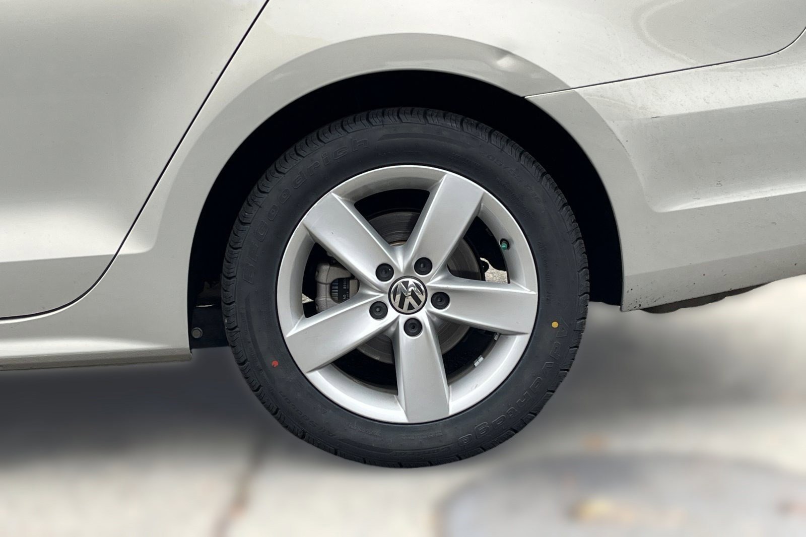 Used 2012 Volkswagen Jetta TDI image 6