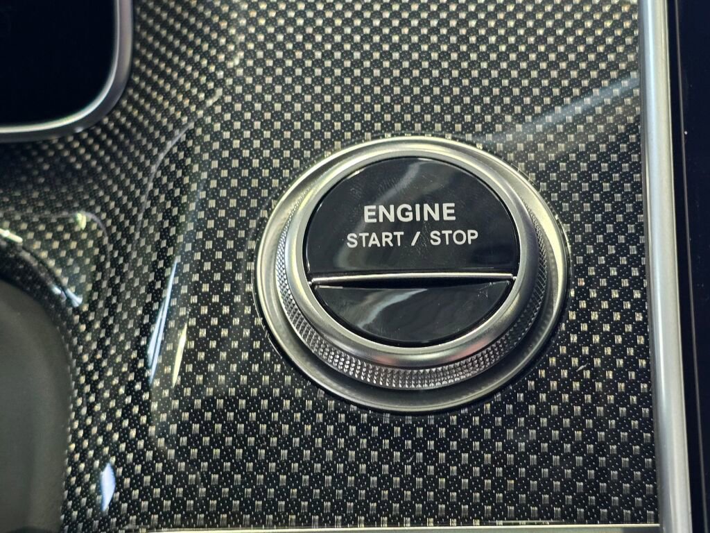 New 2026 Mercedes-Benz S 63 AMG S image 25