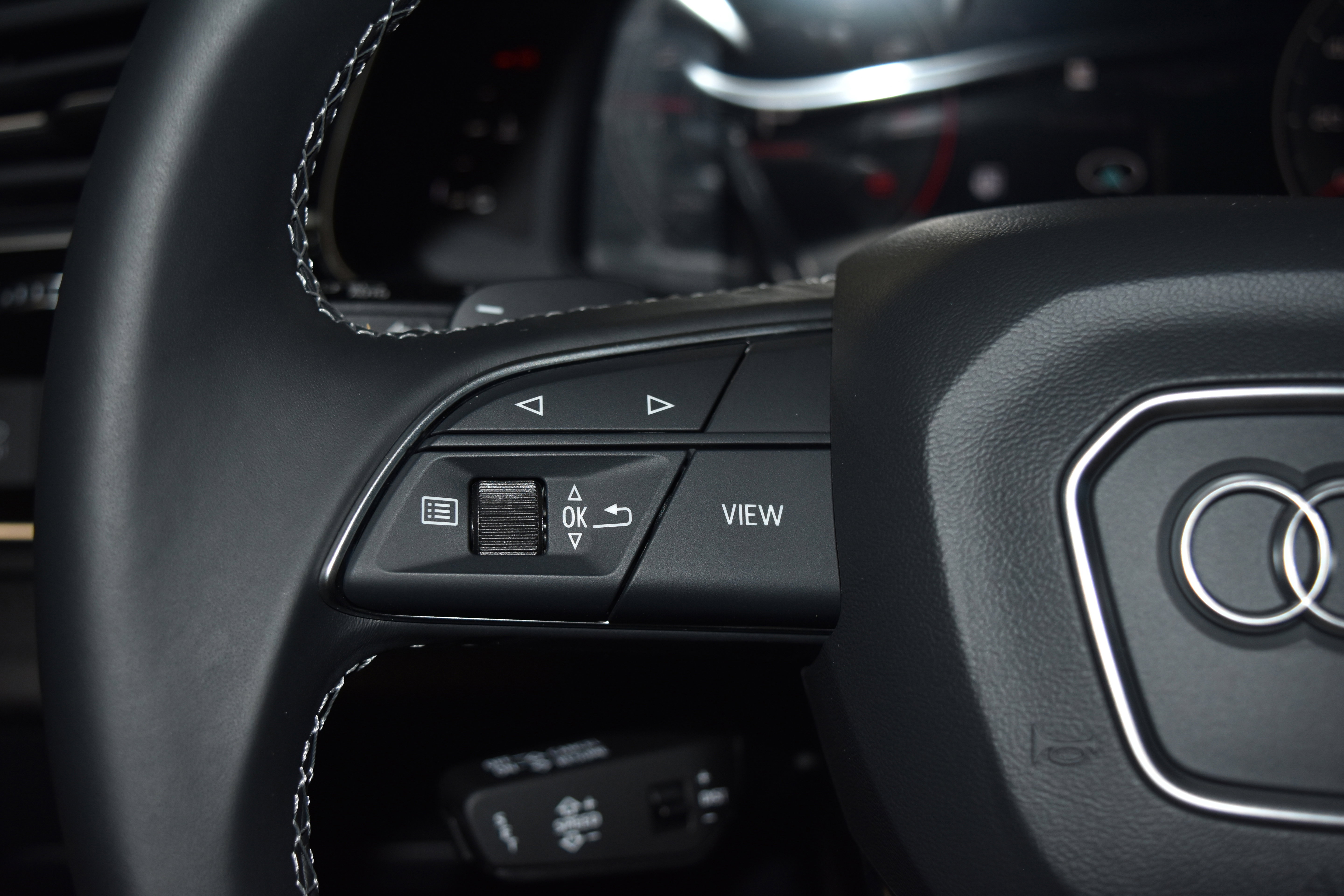New 2026 Audi Q7 2.0T Premium image 8