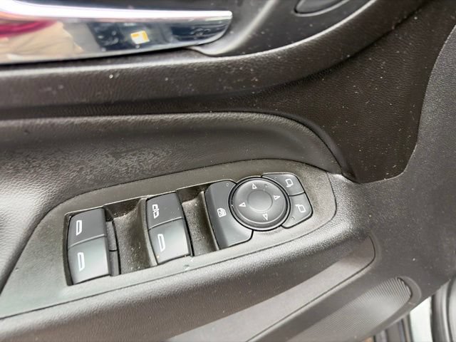 Used 2021 Chevrolet Equinox LT FWD image 13