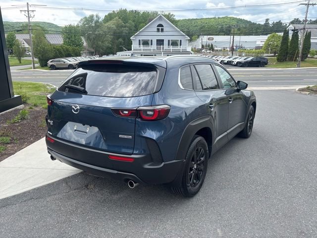 Used 2025 MAZDA CX-50 AWD 2.5 S w/ Premium Package image 16