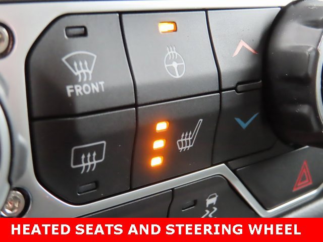 New 2026 Jeep Gladiator Mojave w/ Technology Group image 4