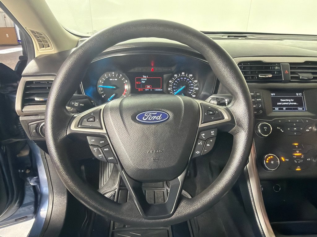 Used 2019 Ford Fusion S FWD image 14