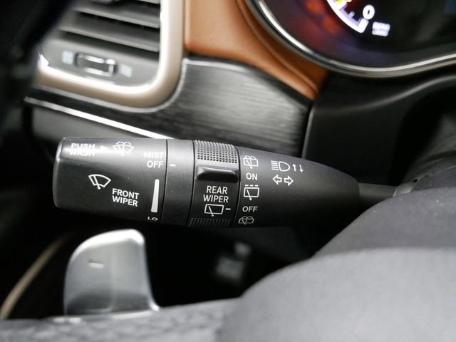 Used 2017 Jeep Grand Cherokee Summit image 25