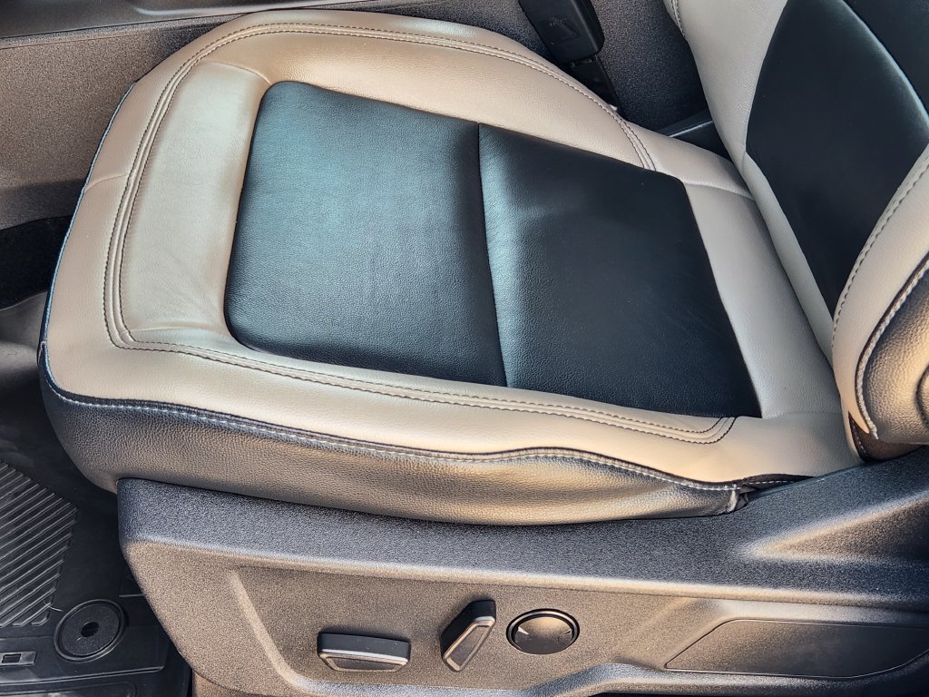 Used 2023 Ford Bronco Wildtrak AWD/4WD image 28