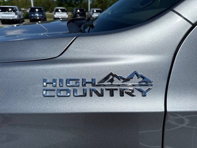 New 2026 Chevrolet Tahoe High Country w/ Sun And Tow Package AWD/4WD image 13