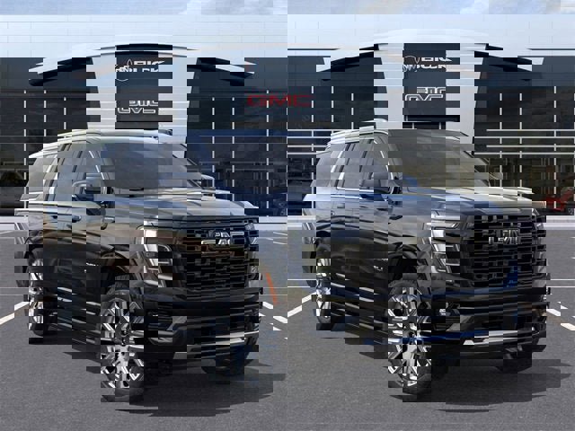 New 2026 GMC Yukon XL Denali Ultimate image 7