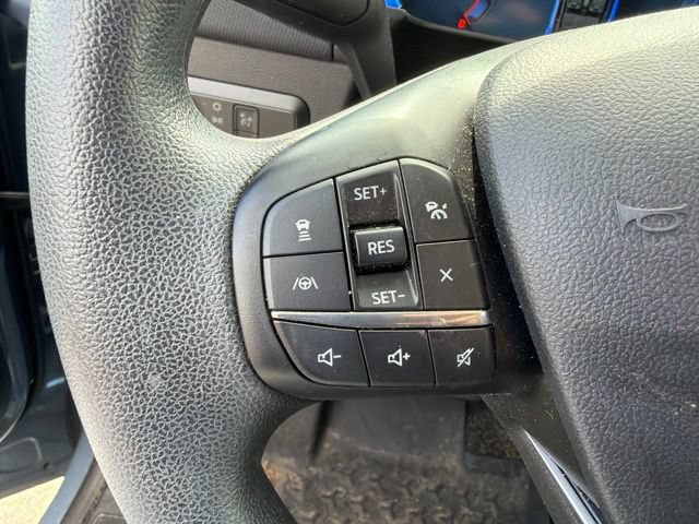 Used 2025 Ford Bronco Sport Big Bend AWD/4WD image 16