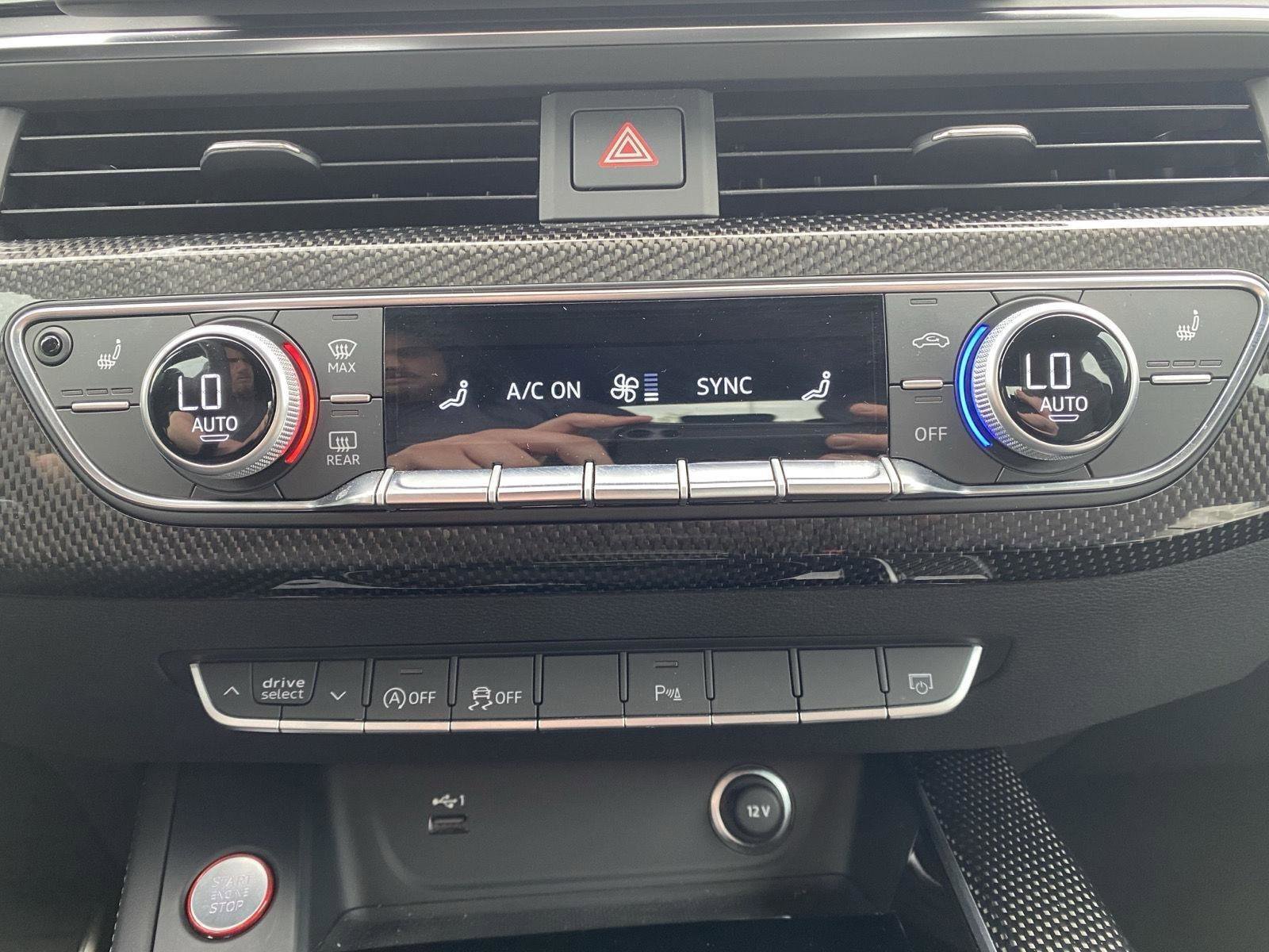 Certified 2025 Audi S5 Premium Plus image 17