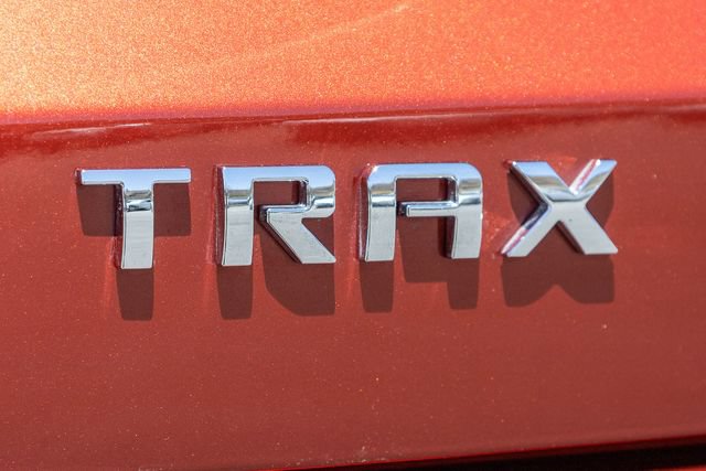 Used 2024 Chevrolet Trax ACTIV w/ Driver Confidence Package FWD image 6