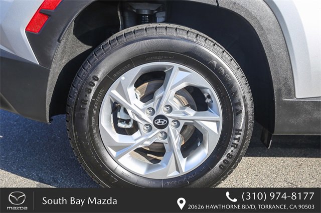 Used 2024 Hyundai Tucson SEL image 12