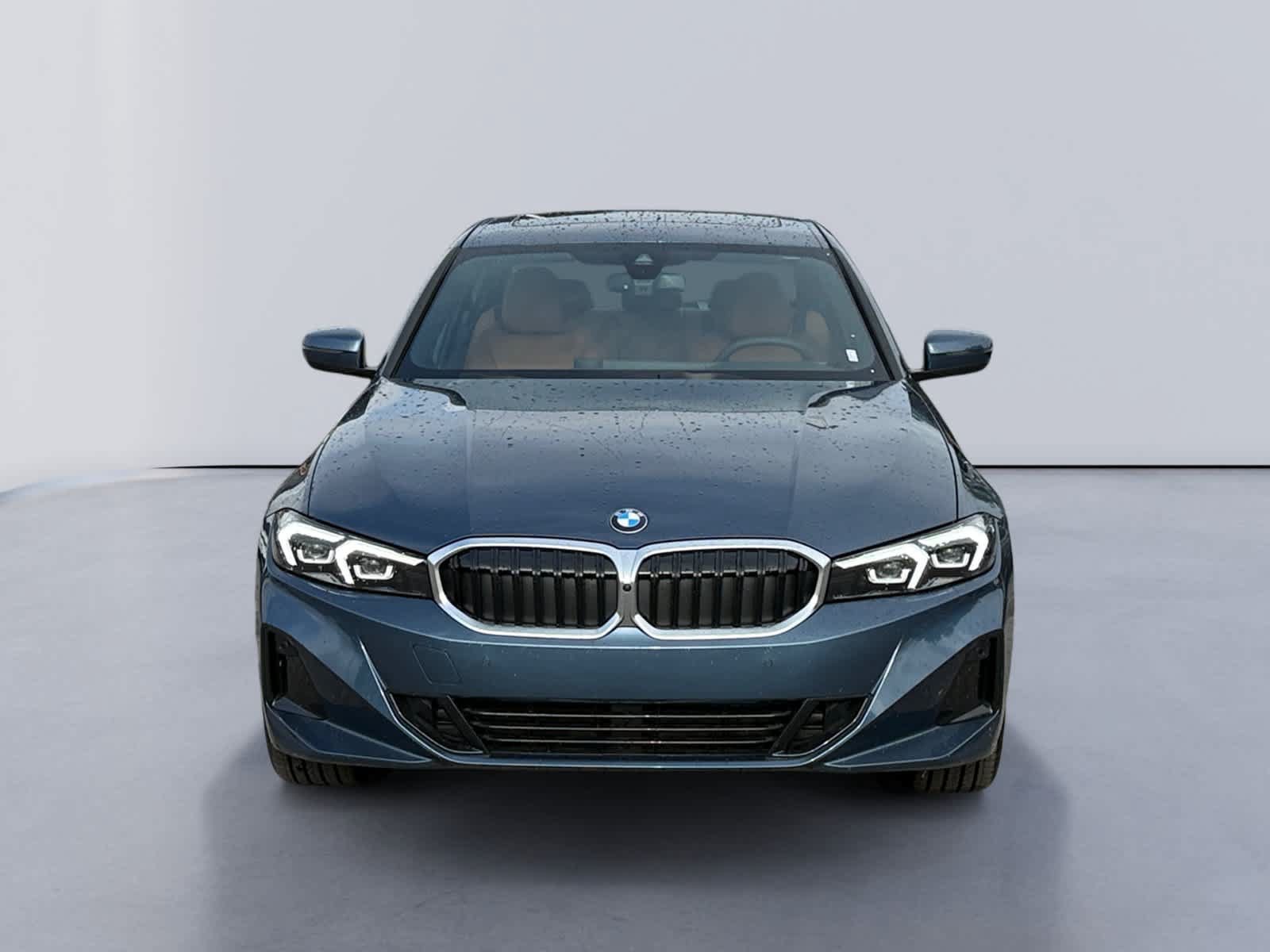 New 2026 BMW 330i xDrive Sedan w/ Premium Package AWD/4WD image 8