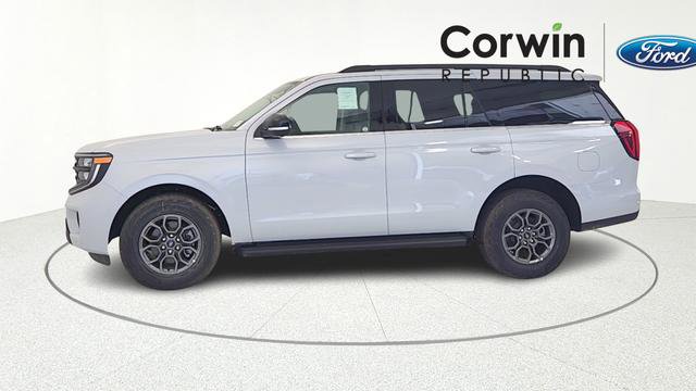 New 2026 Ford Expedition Active AWD/4WD image 4