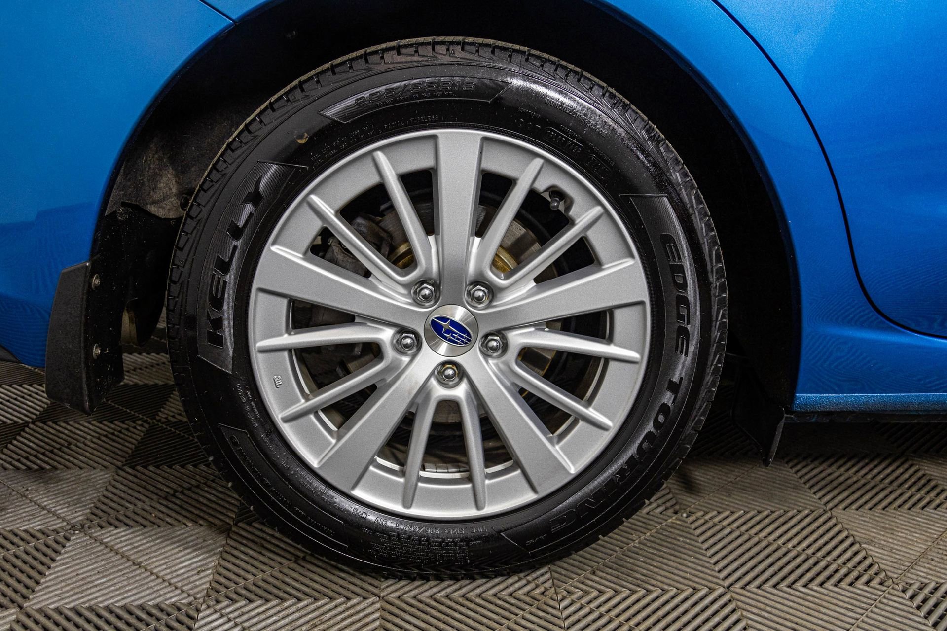 Used 2018 Subaru Impreza 2.0i Premium image 51