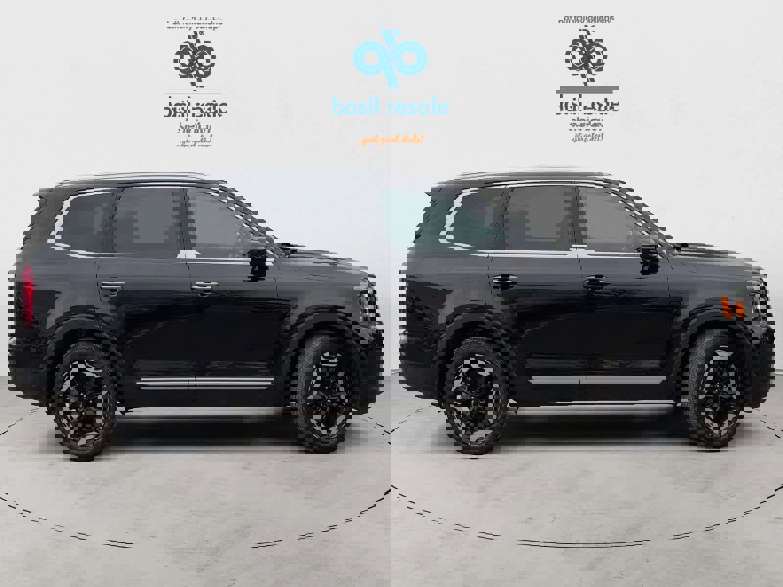 Used 2025 Kia Telluride S image 7