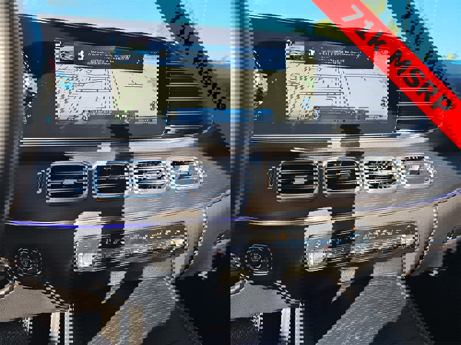 Used 2025 Mercedes-Benz GLE 350 4MATIC image 20