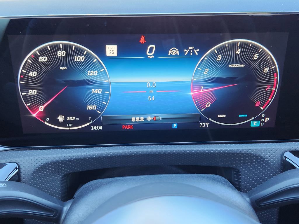 Used 2026 Mercedes-Benz CLA 250 4MATIC image 15